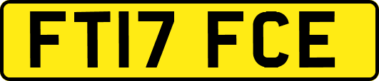 FT17FCE