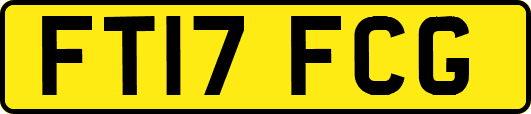 FT17FCG