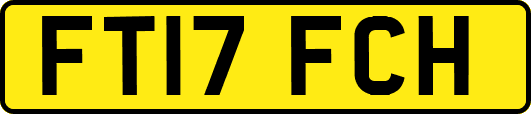 FT17FCH