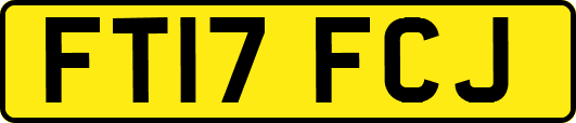 FT17FCJ