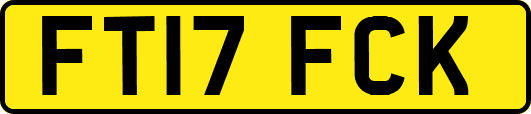 FT17FCK