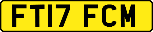 FT17FCM