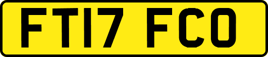 FT17FCO