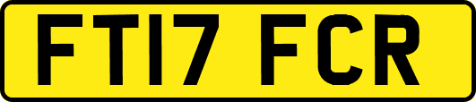 FT17FCR