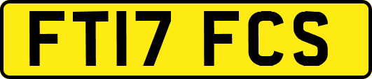 FT17FCS