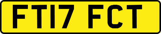 FT17FCT