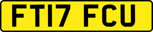 FT17FCU