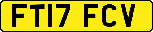 FT17FCV