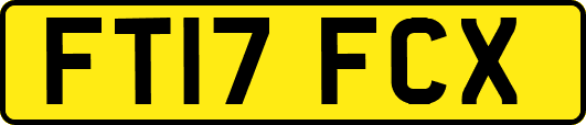 FT17FCX