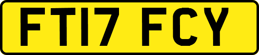 FT17FCY