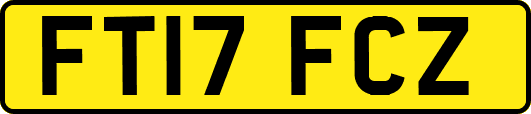 FT17FCZ