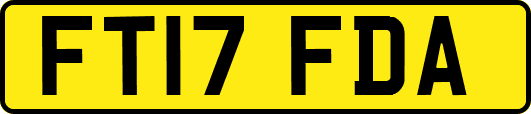 FT17FDA