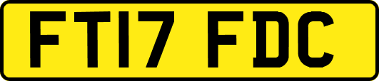 FT17FDC