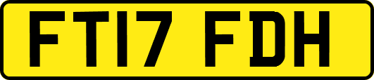 FT17FDH