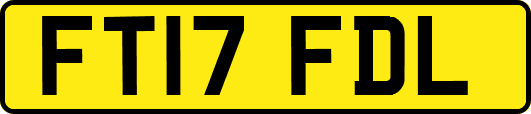 FT17FDL