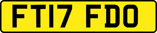 FT17FDO