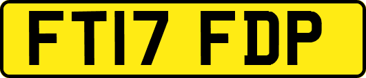 FT17FDP