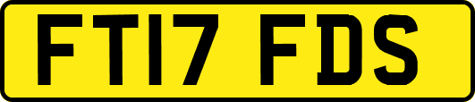 FT17FDS