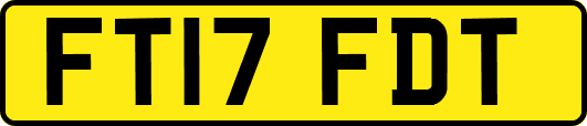FT17FDT
