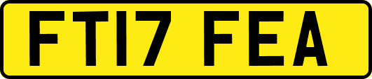 FT17FEA