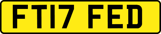 FT17FED