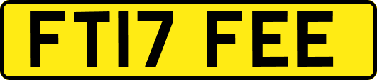FT17FEE