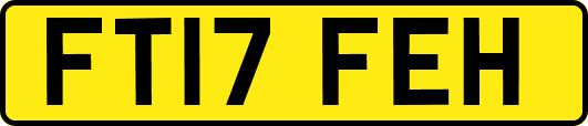 FT17FEH