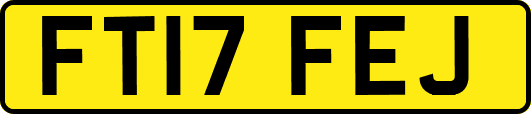 FT17FEJ
