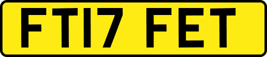 FT17FET