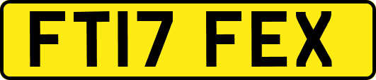 FT17FEX