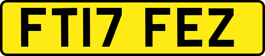 FT17FEZ
