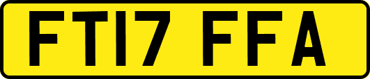 FT17FFA