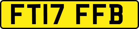 FT17FFB