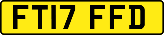 FT17FFD