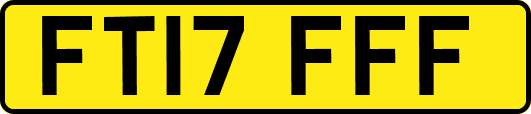 FT17FFF