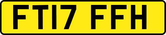 FT17FFH