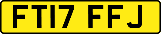 FT17FFJ