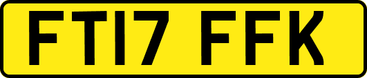 FT17FFK