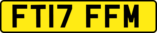 FT17FFM