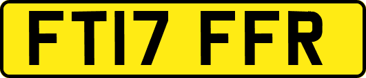 FT17FFR