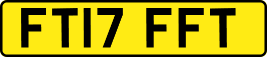FT17FFT