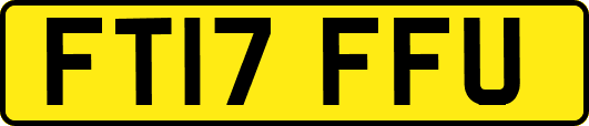 FT17FFU