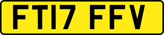 FT17FFV