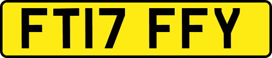 FT17FFY