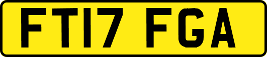 FT17FGA