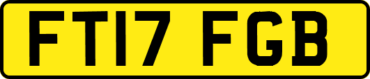FT17FGB