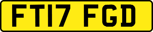 FT17FGD