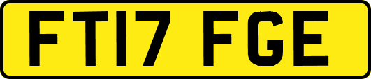 FT17FGE