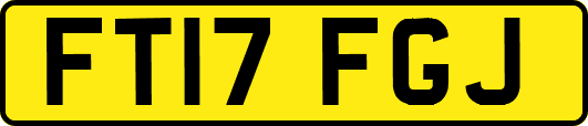 FT17FGJ