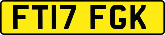 FT17FGK